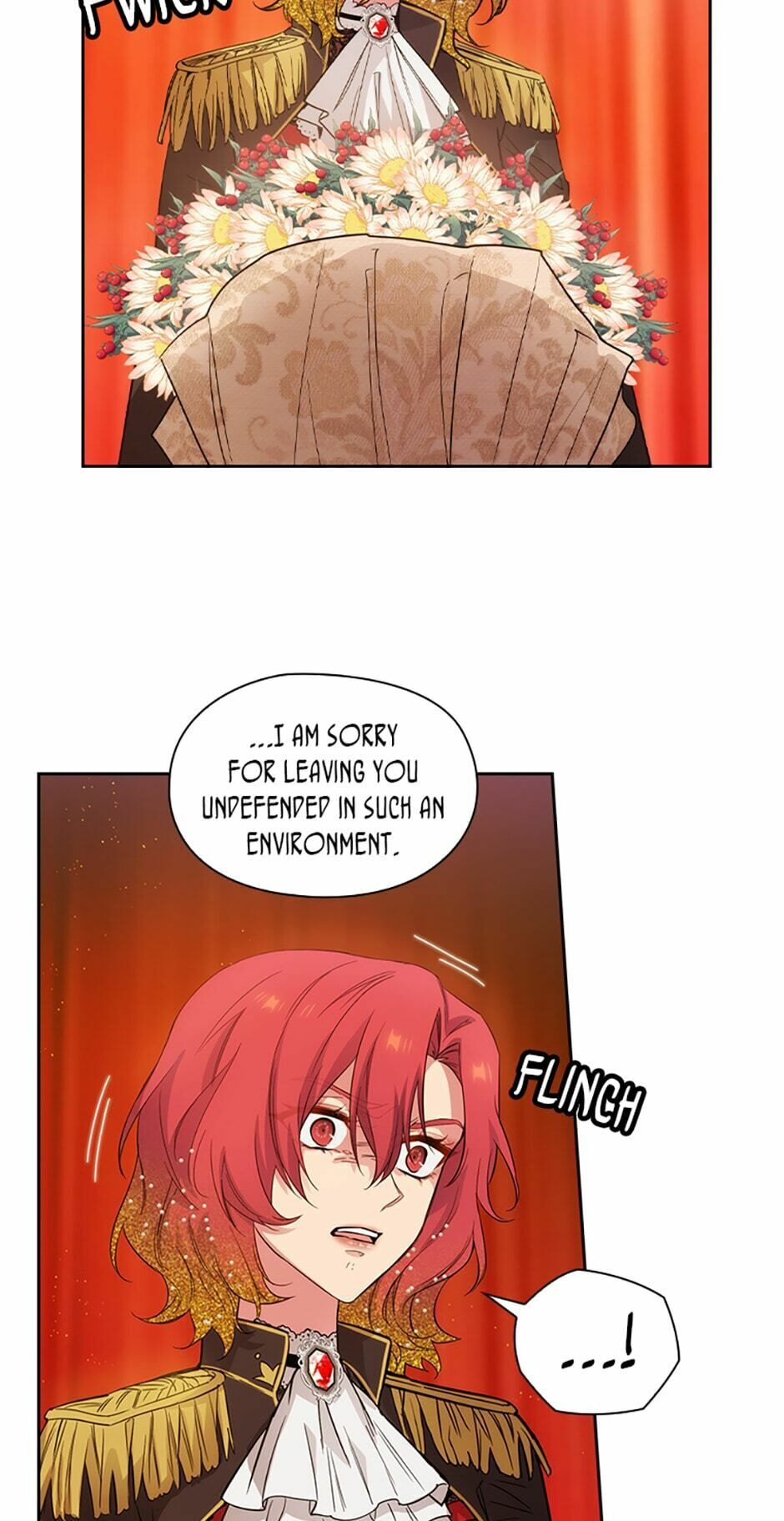 Read Adonis chapter 161 image 12 on Lezhin