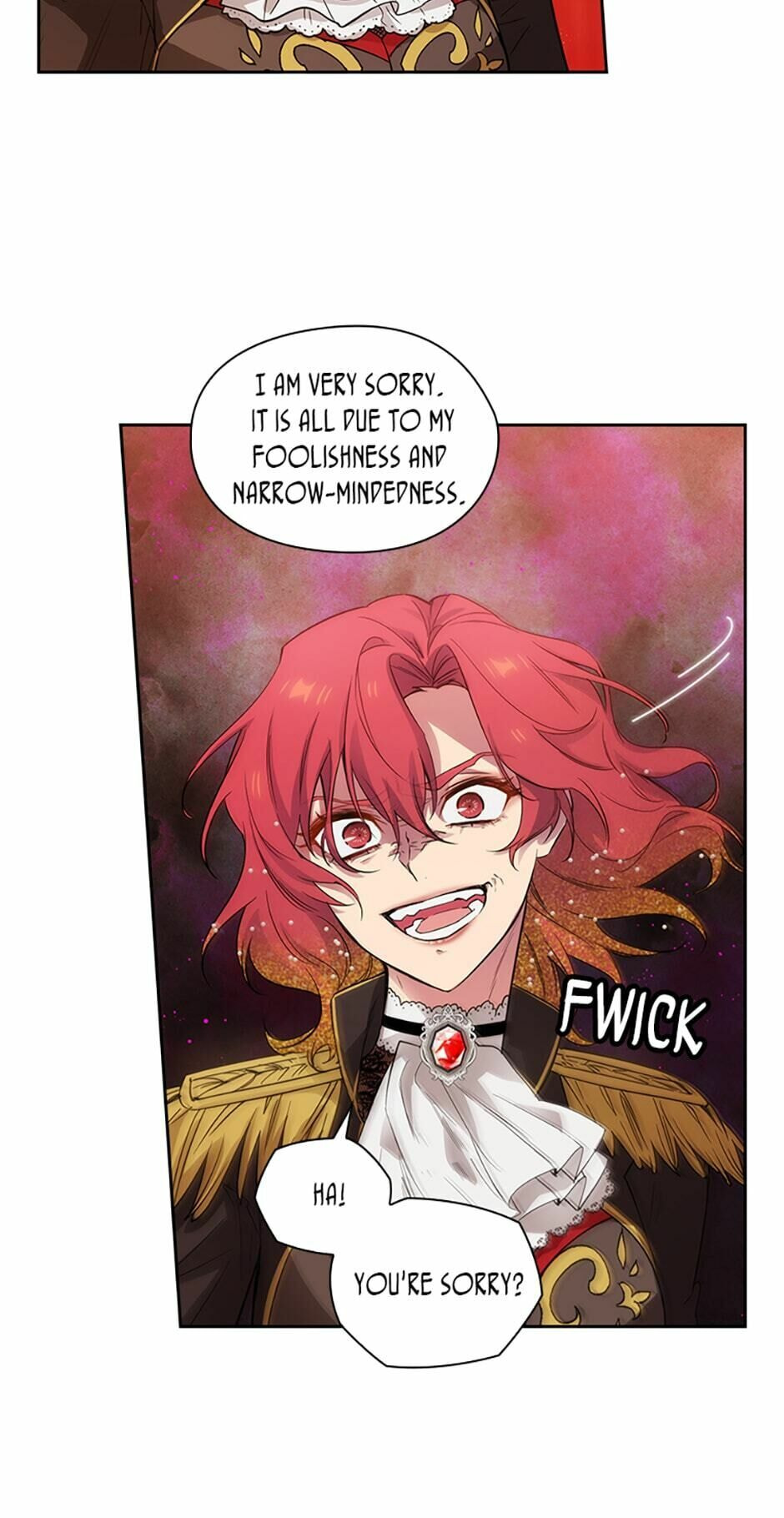 Read Adonis chapter 161 image 13 on Lezhin