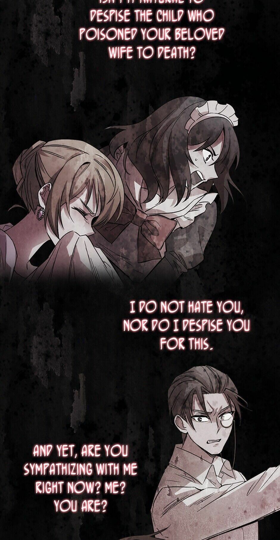 Read Adonis chapter 161 image 15 on Lezhin