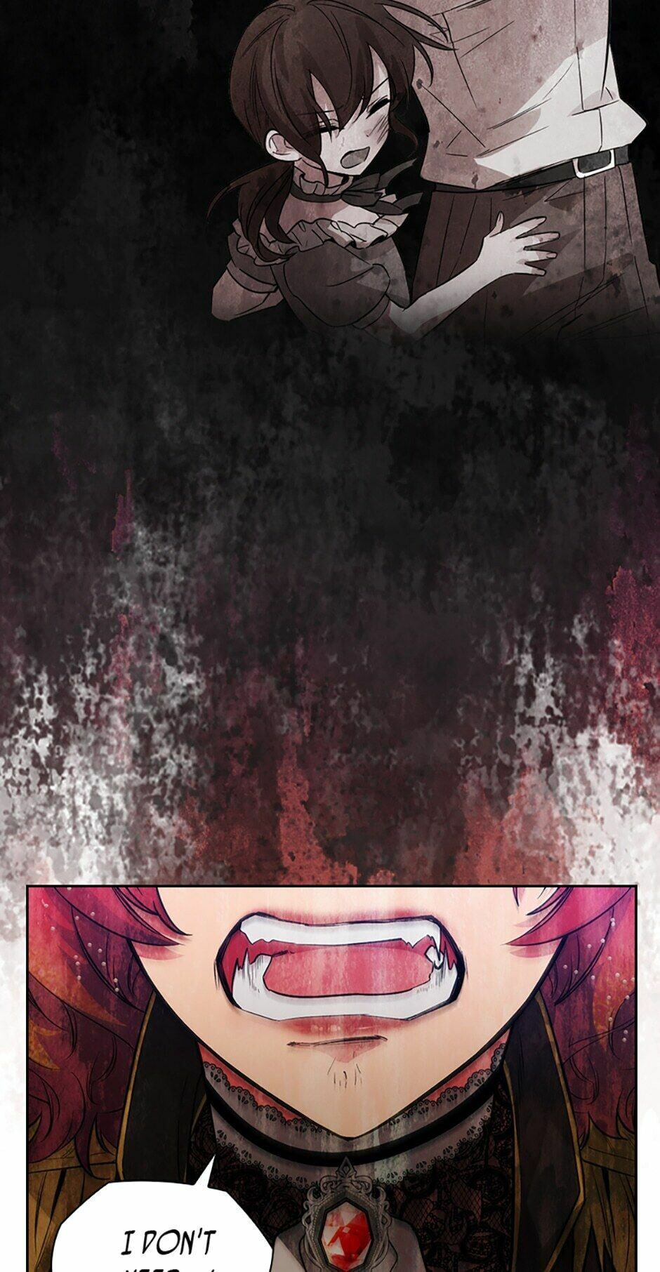 Read Adonis chapter 161 image 16 on Lezhin