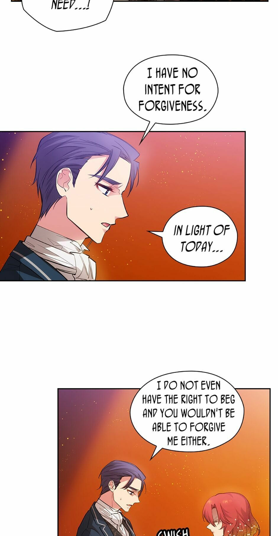 Read Adonis chapter 161 image 17 on Lezhin