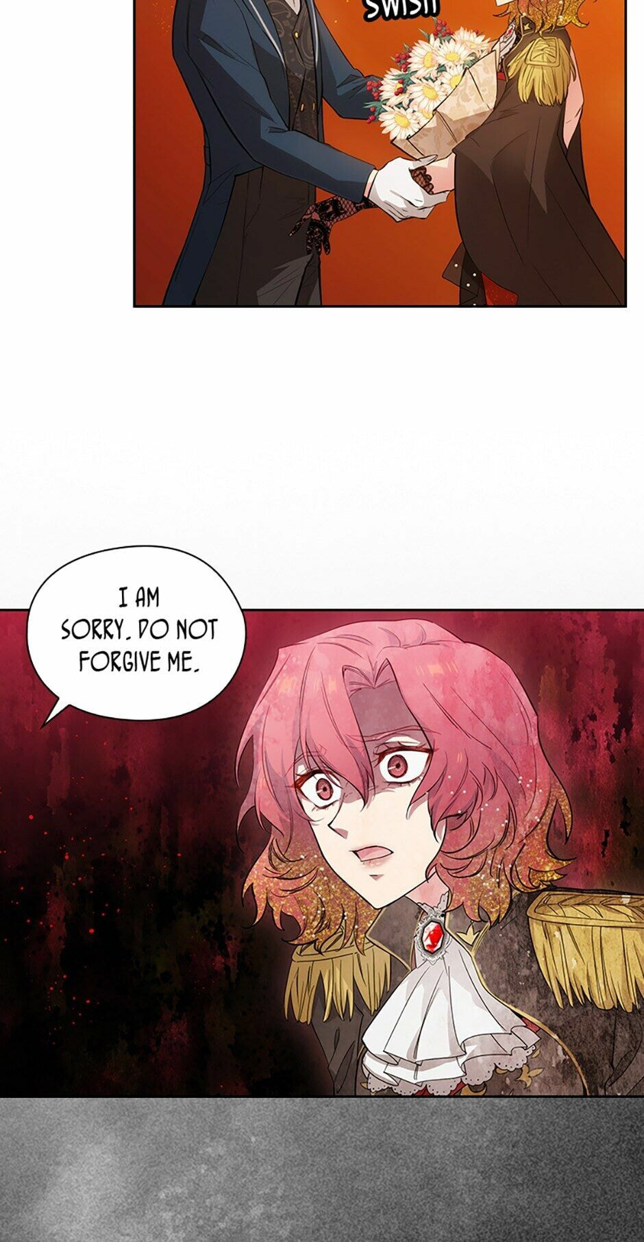 Read Adonis chapter 161 image 18 on Lezhin