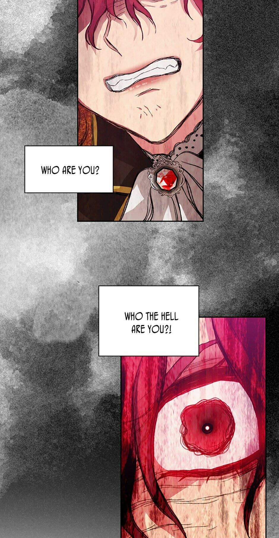 Read Adonis chapter 161 image 20 on Lezhin