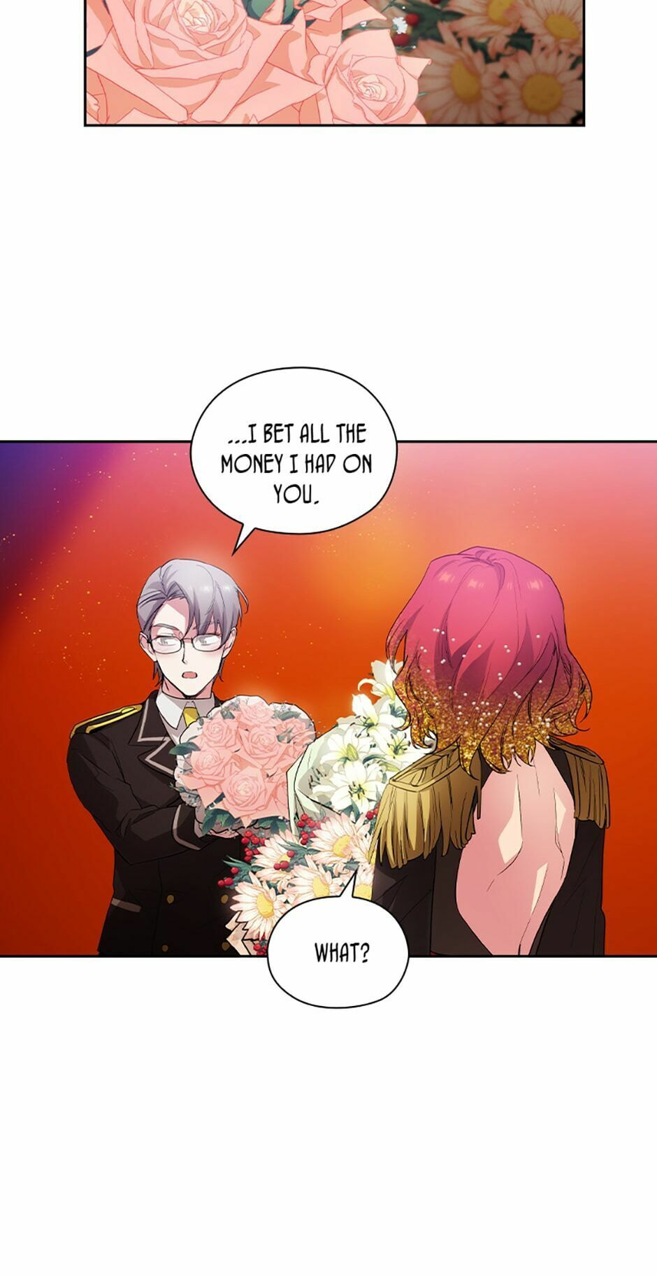 Read Adonis chapter 161 image 28 on Lezhin