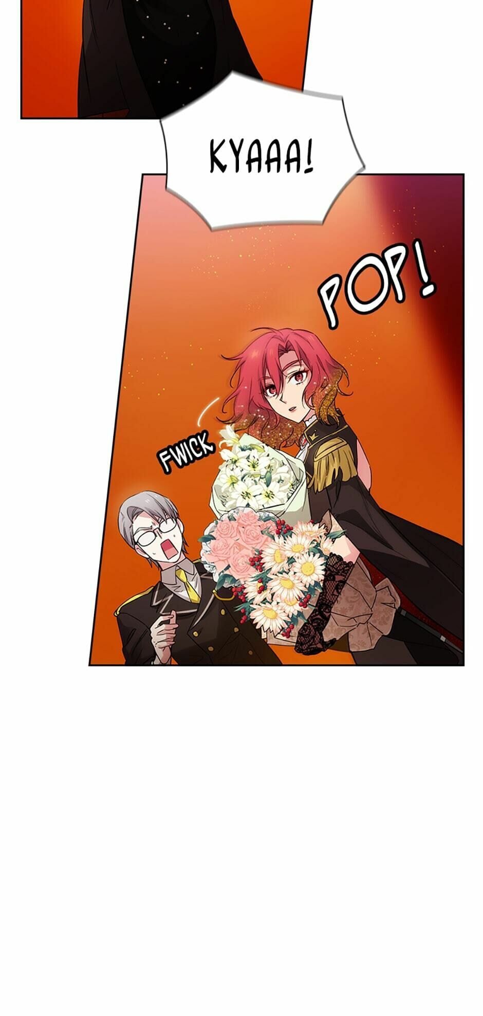 Read Adonis chapter 161 image 31 on Lezhin