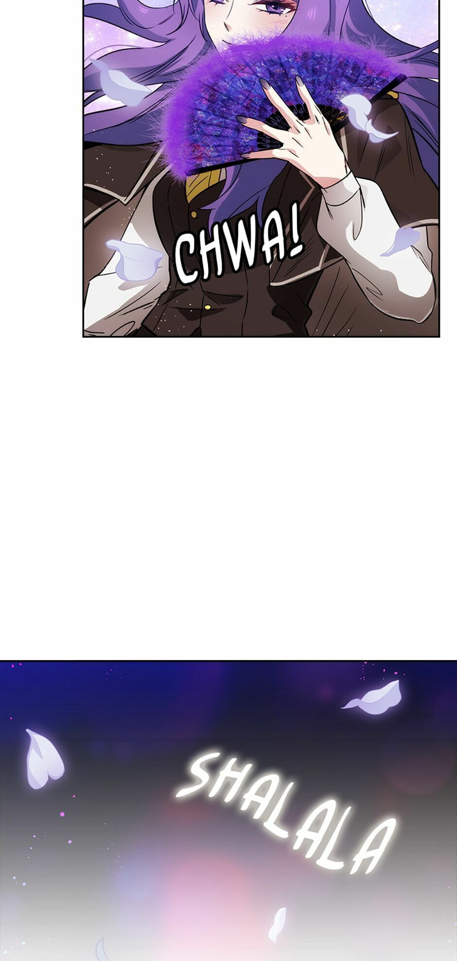 Read Adonis chapter 161 image 33 on Lezhin