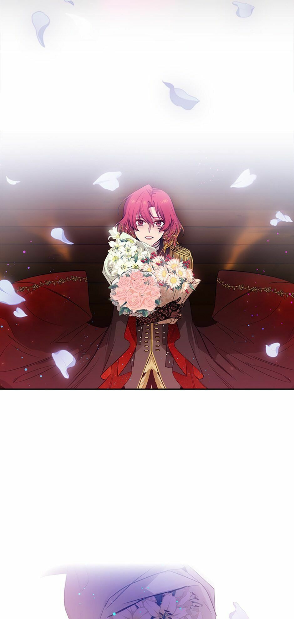 Read Adonis chapter 161 image 34 on Lezhin