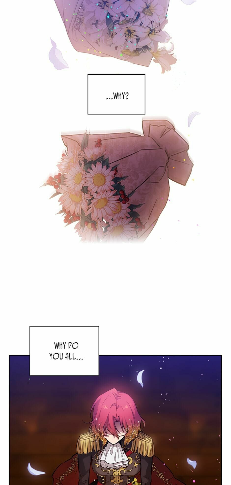 Read Adonis chapter 161 image 35 on Lezhin