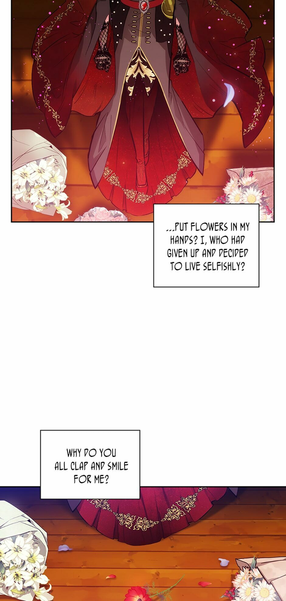 Read Adonis chapter 161 image 36 on Lezhin