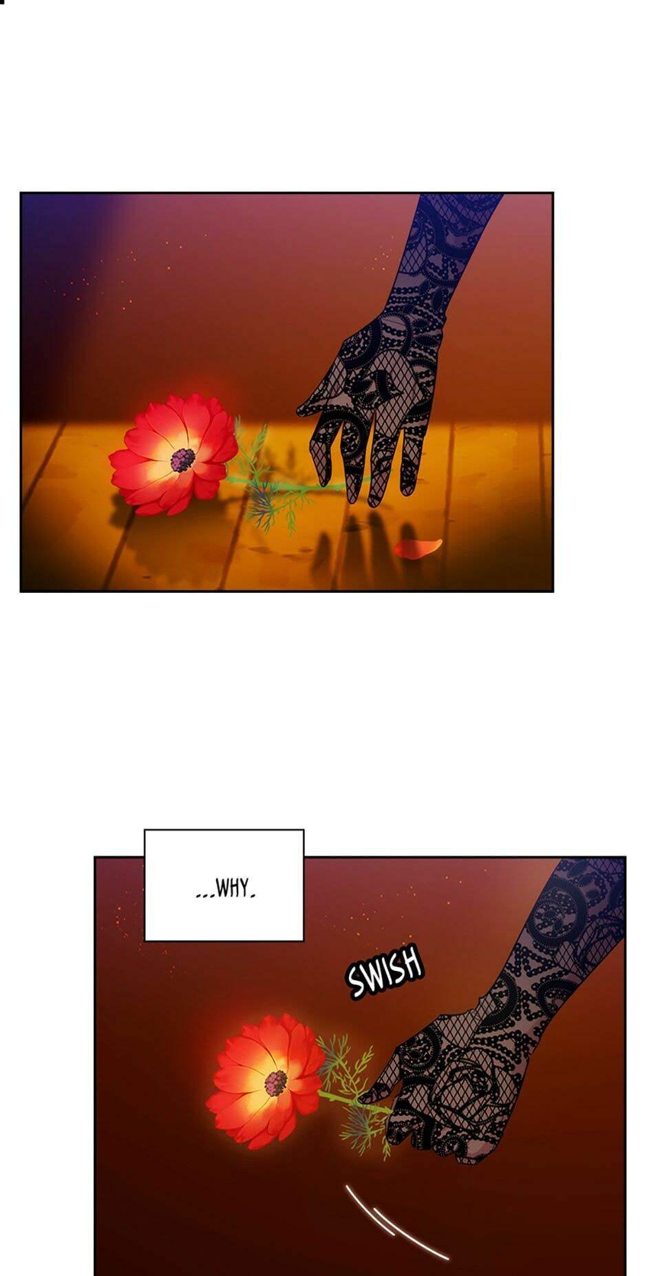 Read Adonis chapter 161 image 38 on Lezhin