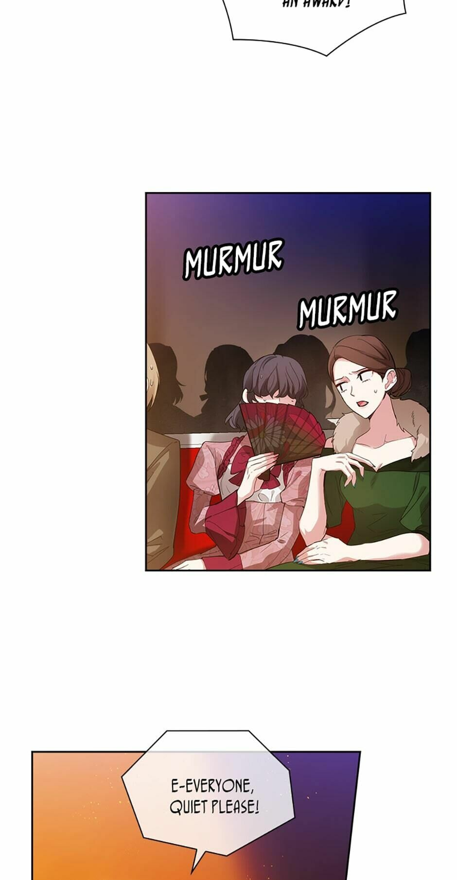 Read Adonis chapter 161 image 4 on Lezhin