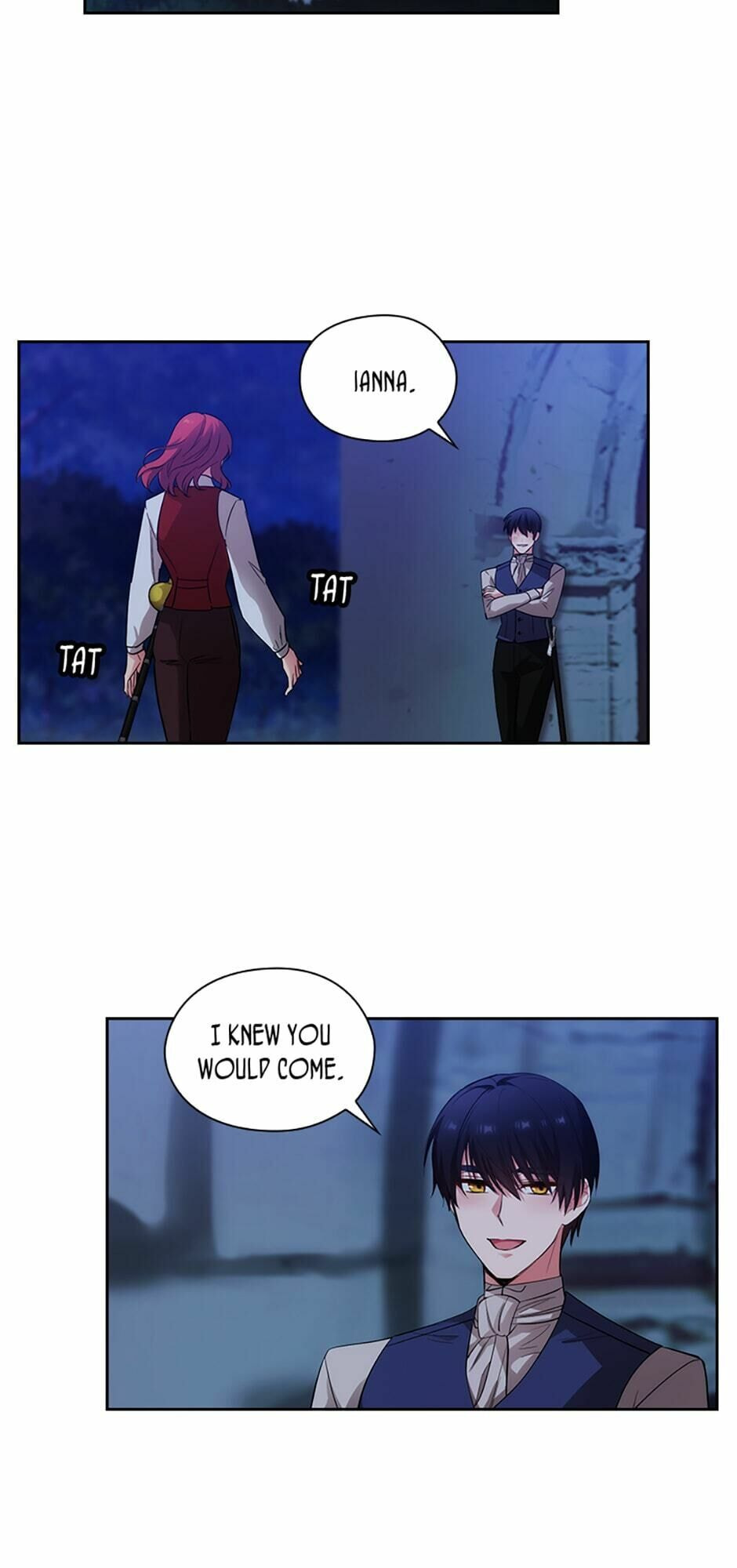 Read Adonis chapter 161 image 47 on Lezhin