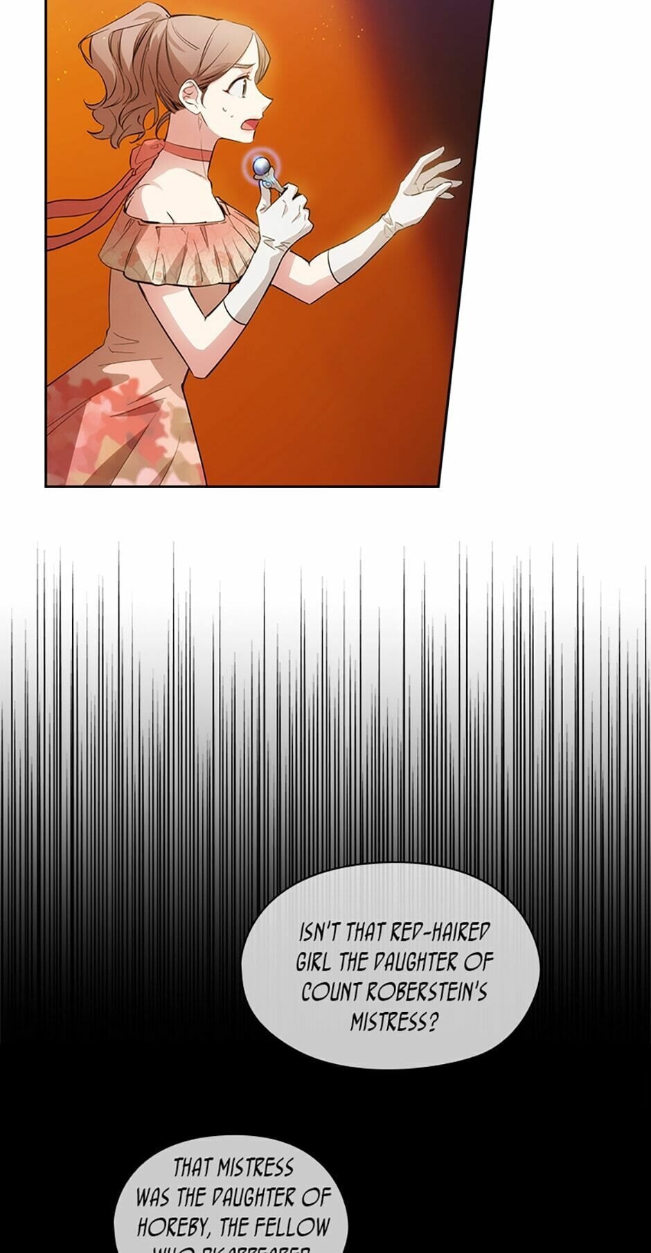 Read Adonis chapter 161 image 5 on Lezhin