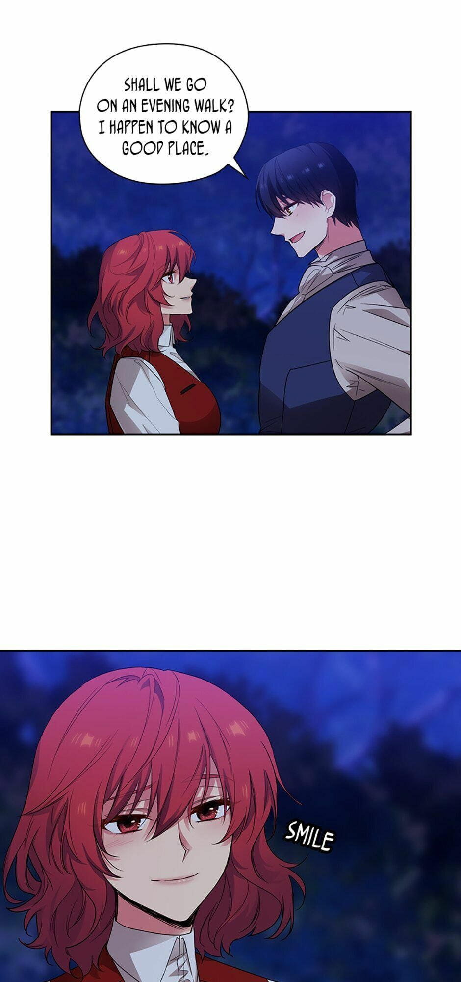 Read Adonis chapter 161 image 50 on Lezhin