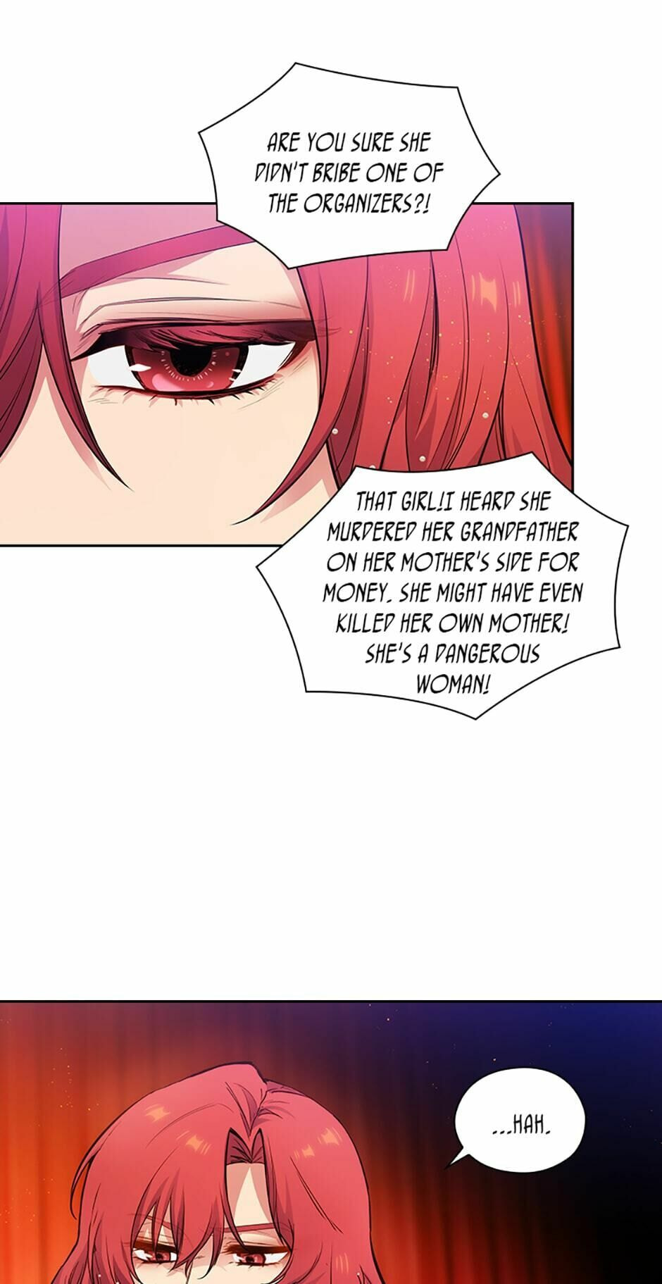 Read Adonis chapter 161 image 7 on Lezhin