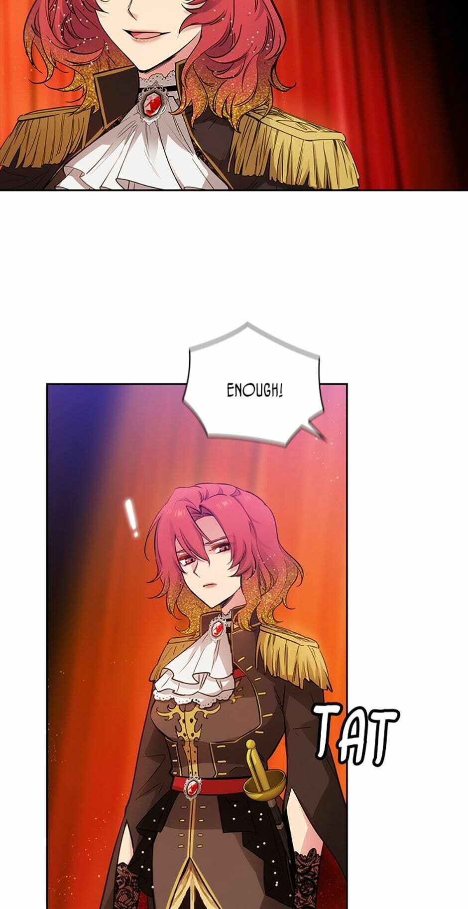 Read Adonis chapter 161 image 8 on Lezhin