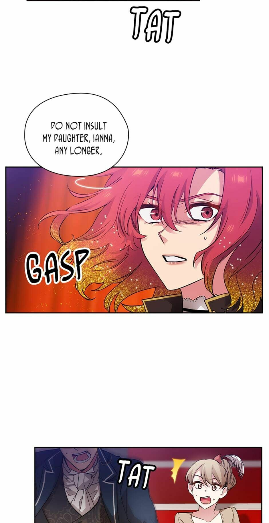 Read Adonis chapter 161 image 9 on Lezhin
