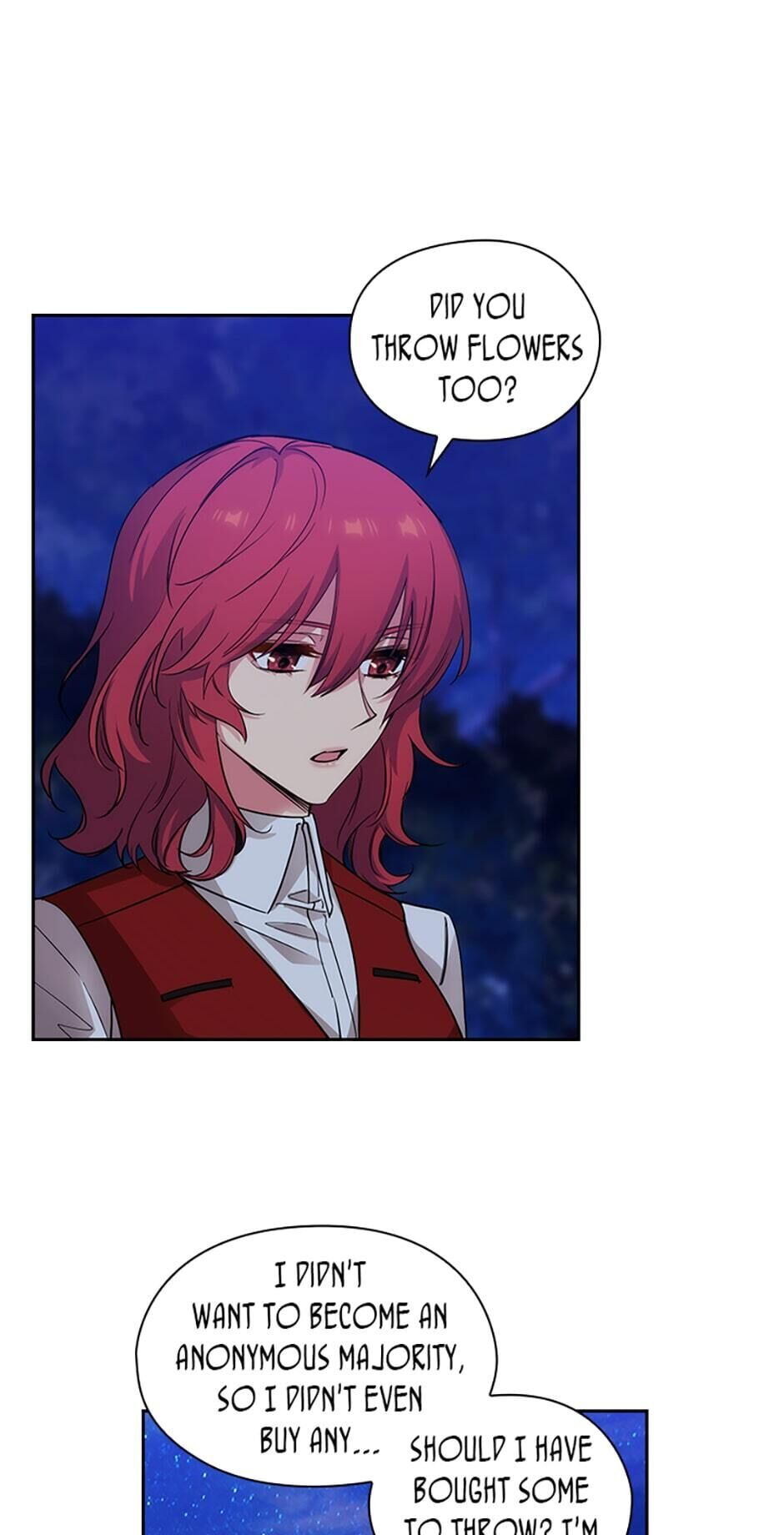 Read Adonis chapter 162 image 0 on Lezhin