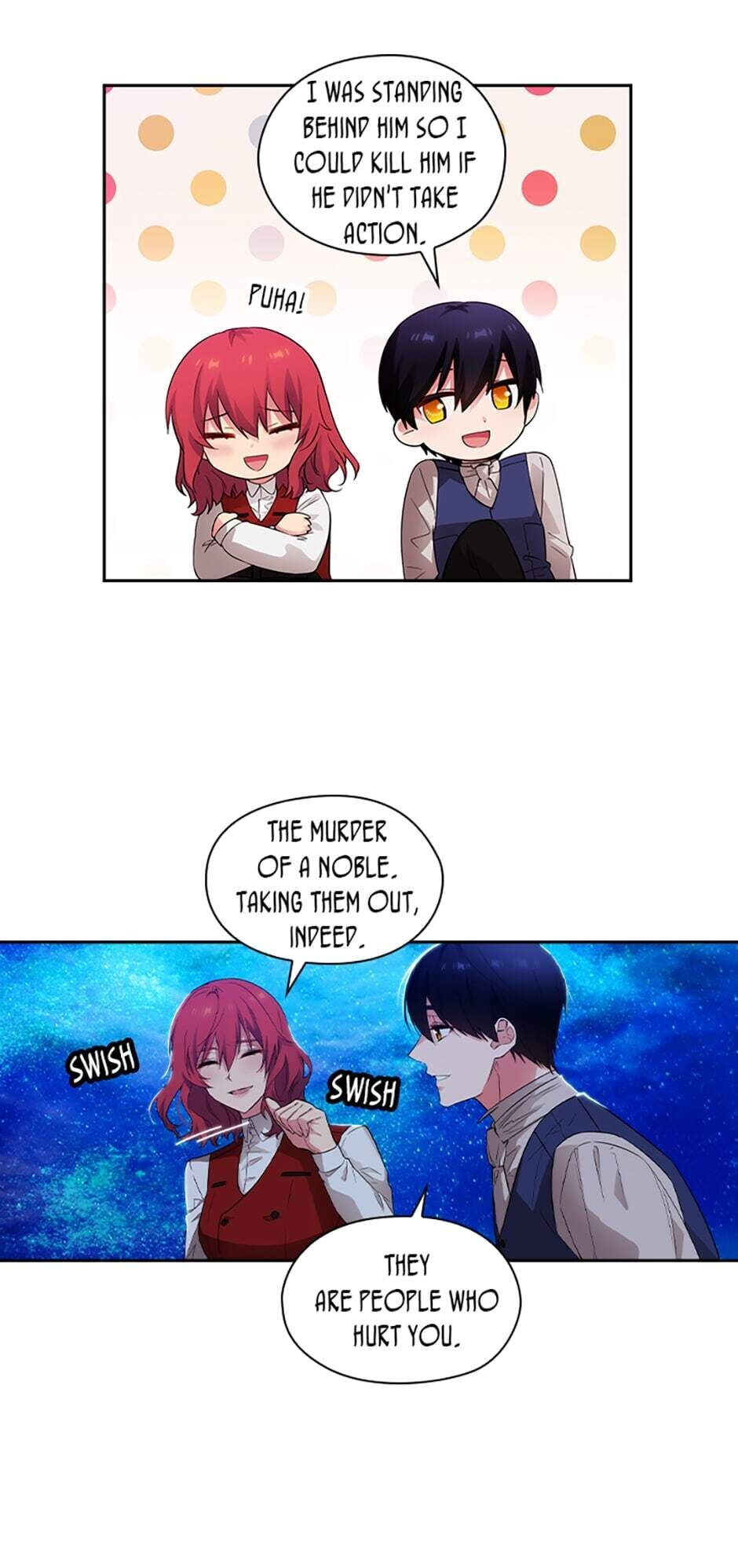 Read Adonis chapter 162 image 10 on Lezhin