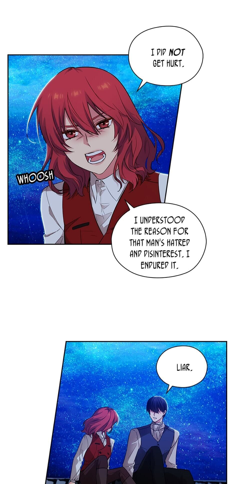 Read Adonis chapter 162 image 11 on Lezhin