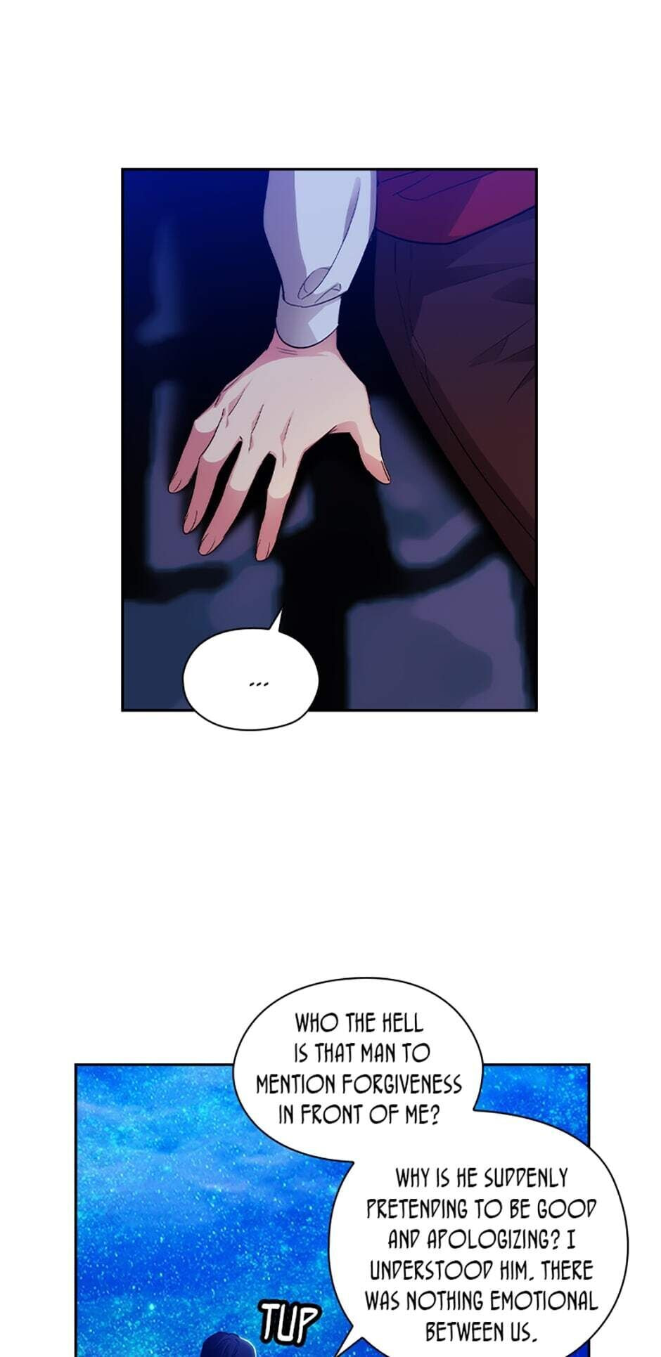 Read Adonis chapter 162 image 14 on Lezhin