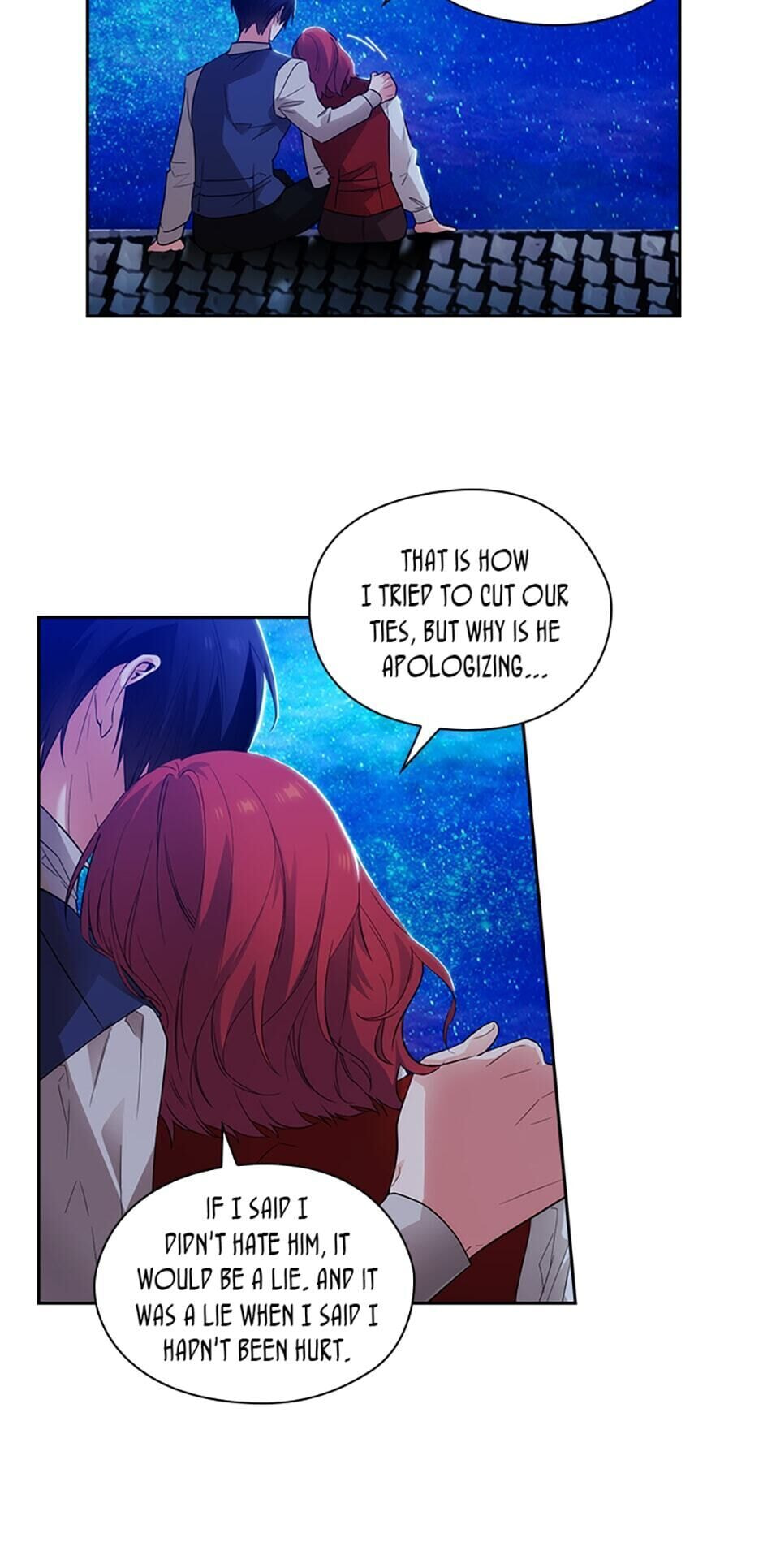 Read Adonis chapter 162 image 15 on Lezhin