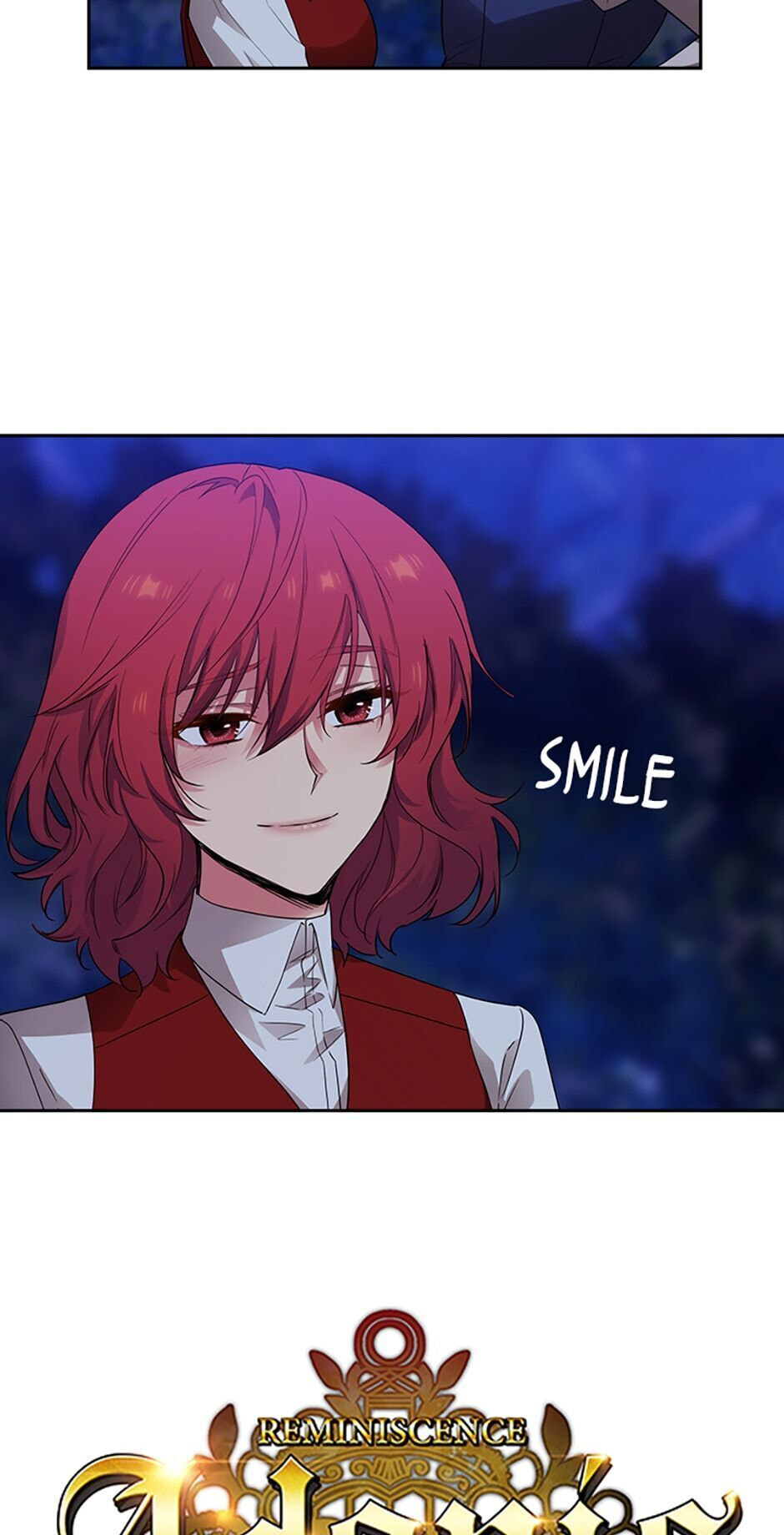 Read Adonis chapter 162 image 2 on Lezhin
