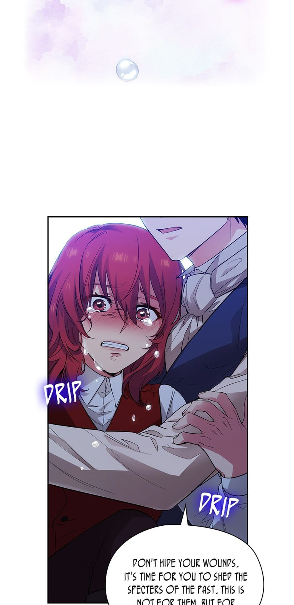 Read Adonis chapter 162 image 20 on Lezhin