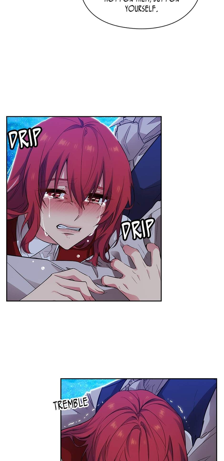 Read Adonis chapter 162 image 21 on Lezhin