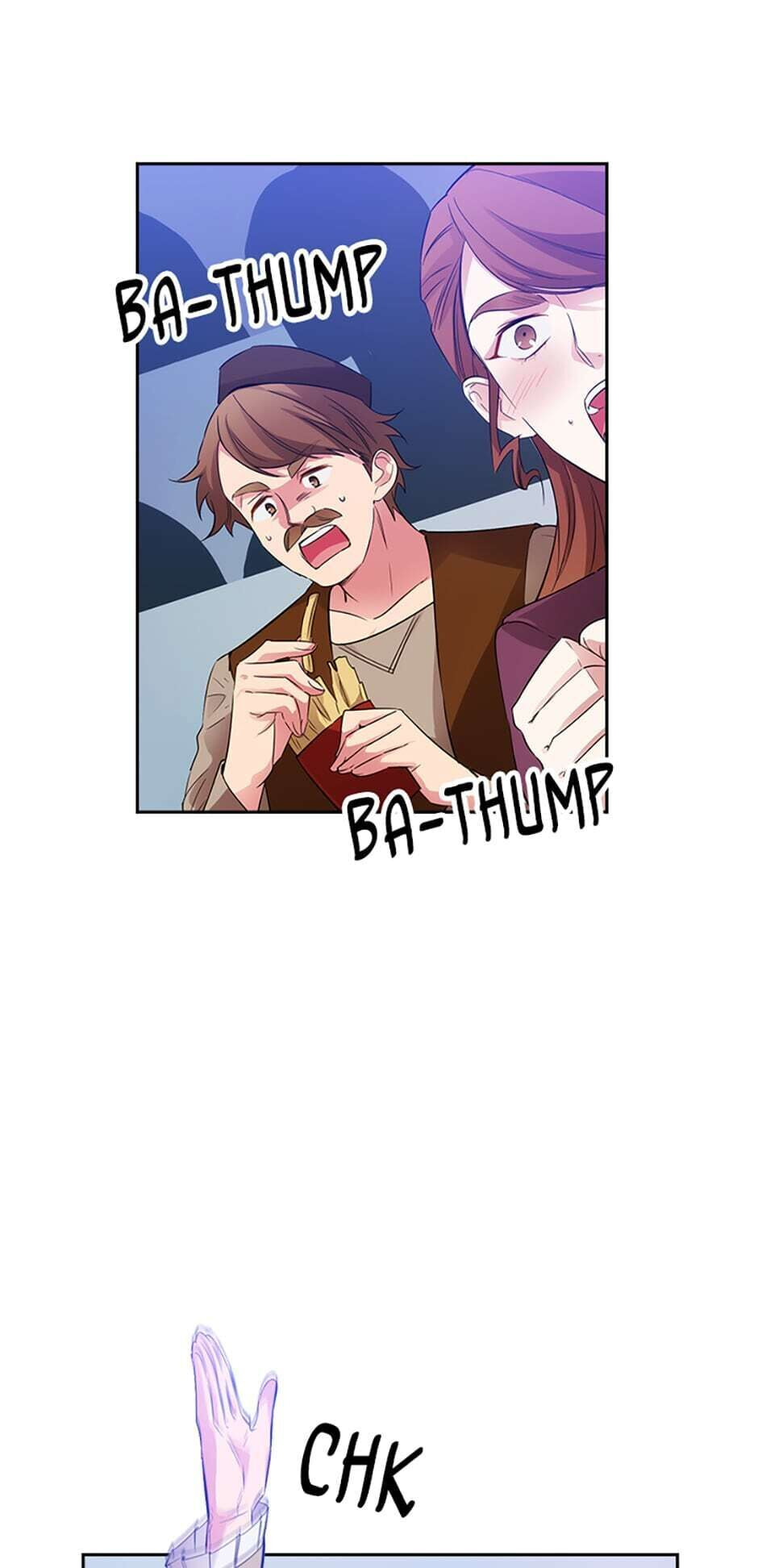 Read Adonis chapter 162 image 26 on Lezhin