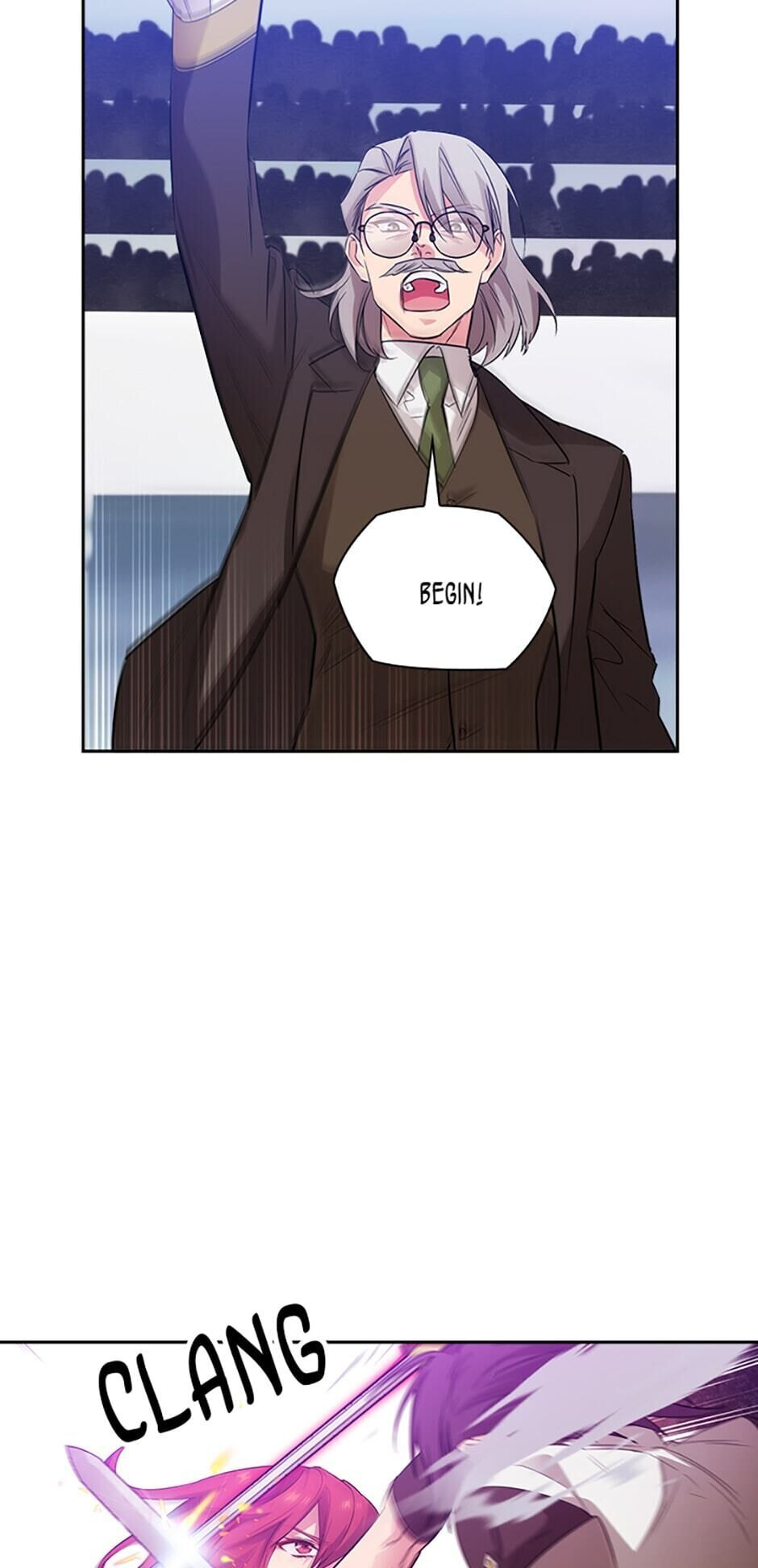 Read Adonis chapter 162 image 27 on Lezhin