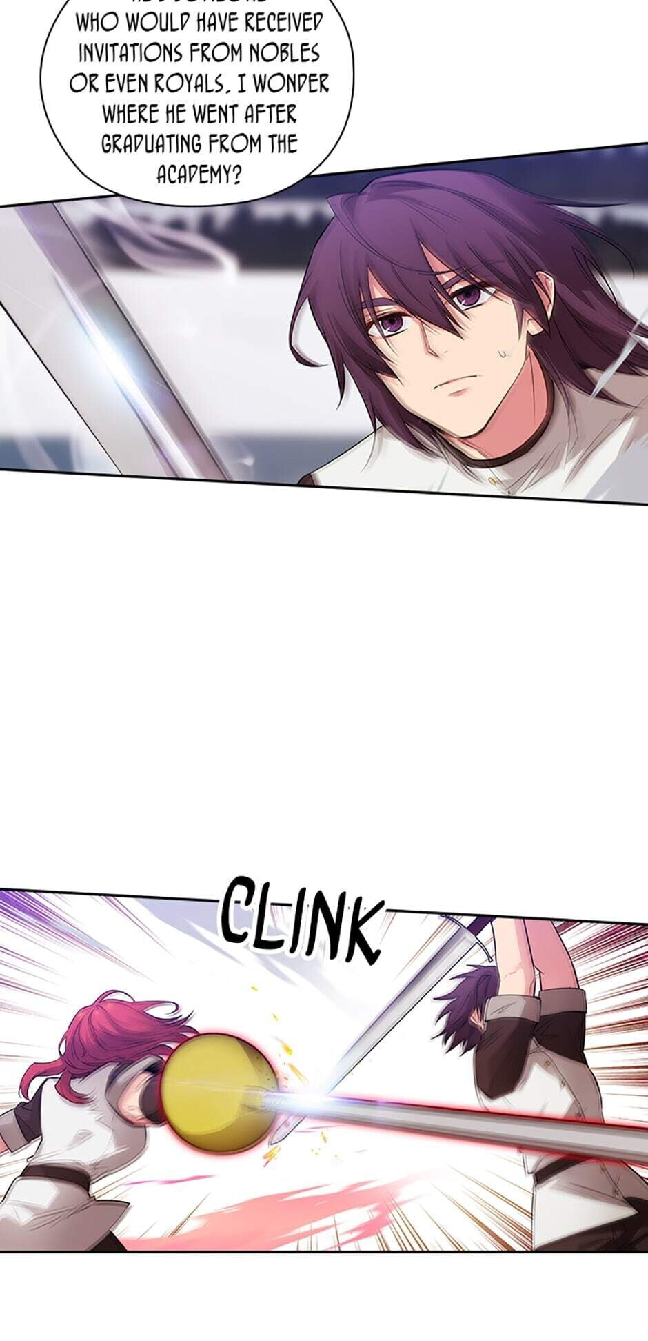 Read Adonis chapter 162 image 29 on Lezhin