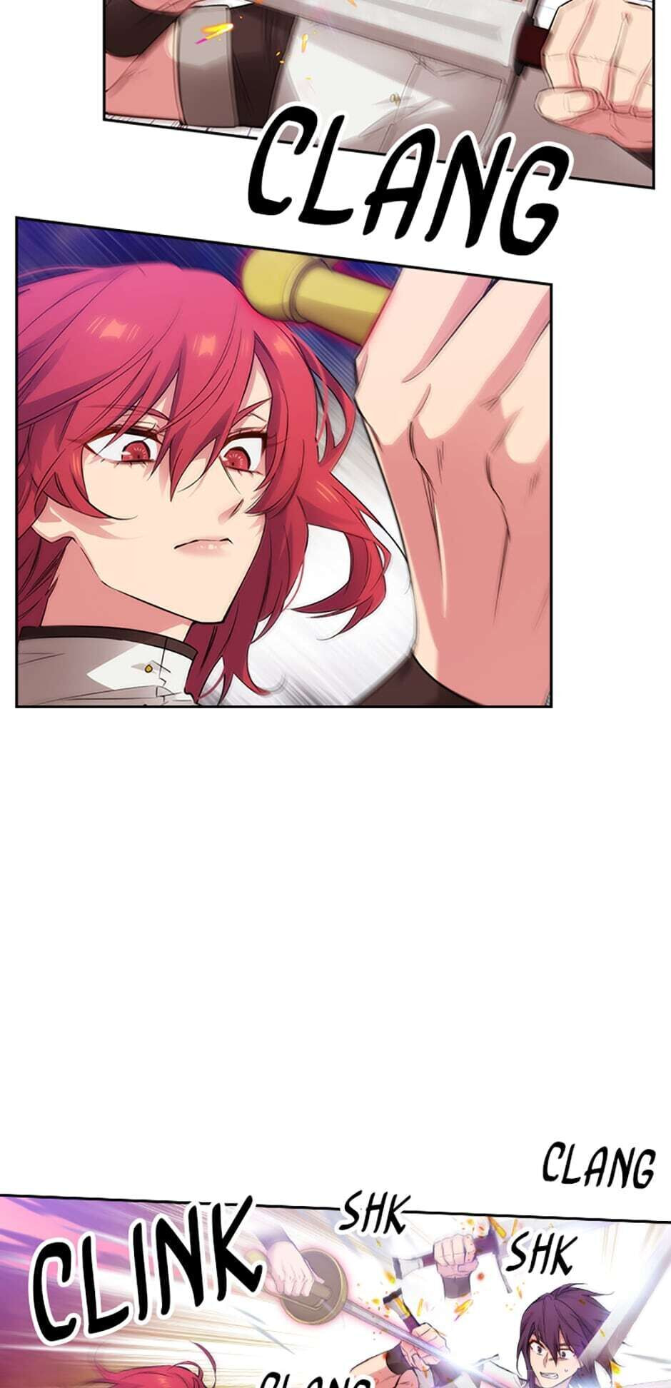 Read Adonis chapter 162 image 32 on Lezhin
