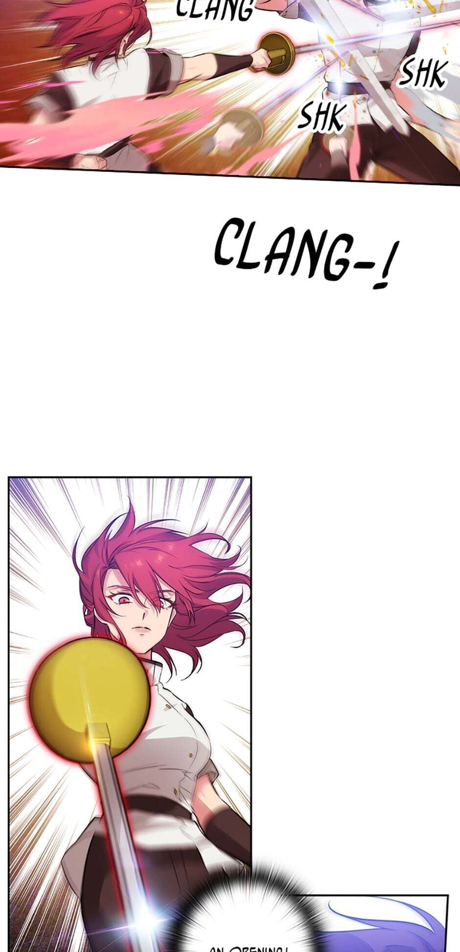 Read Adonis chapter 162 image 33 on Lezhin