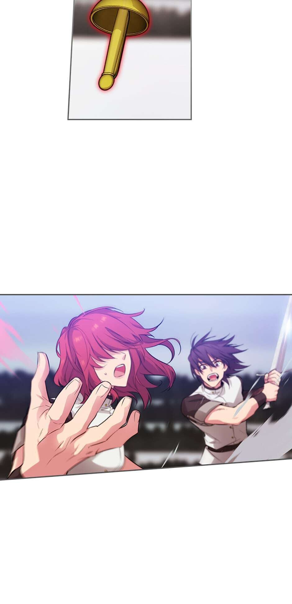 Read Adonis chapter 162 image 35 on Lezhin