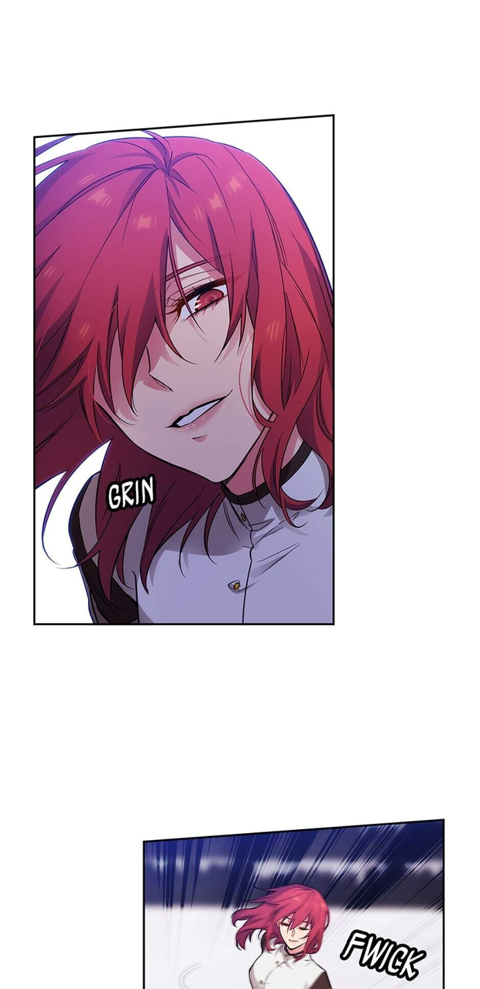 Read Adonis chapter 162 image 36 on Lezhin