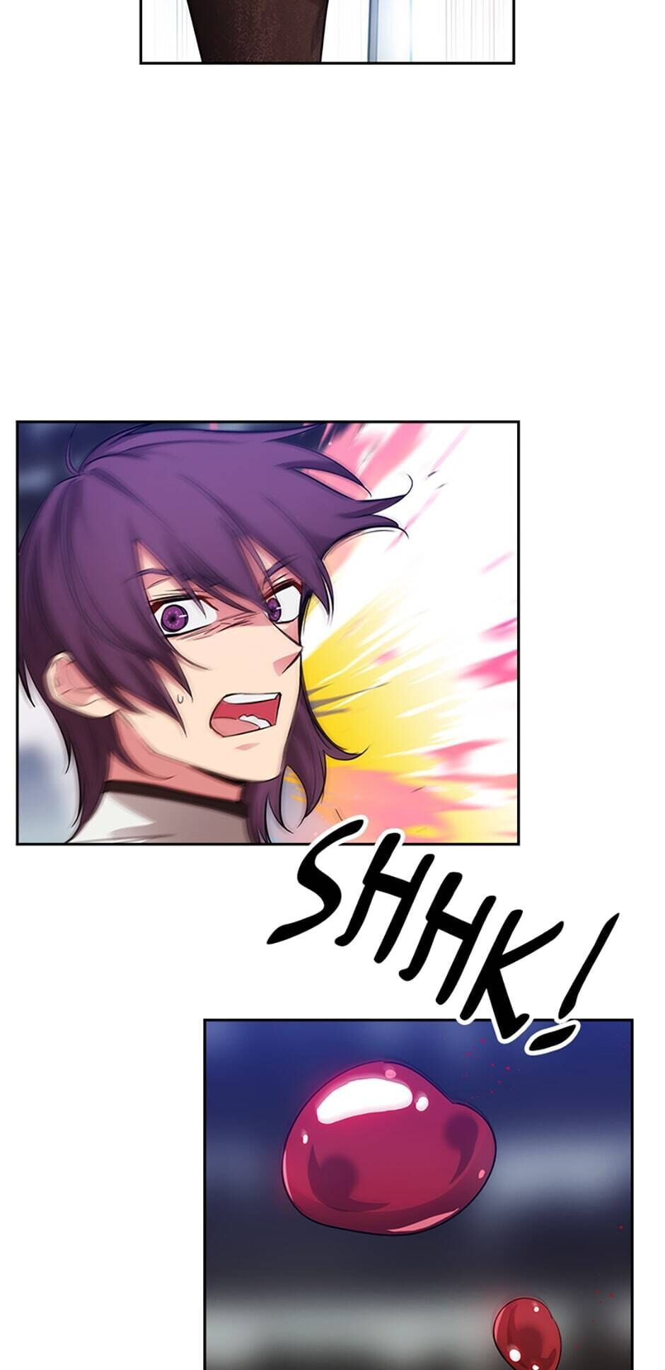 Read Adonis chapter 162 image 39 on Lezhin