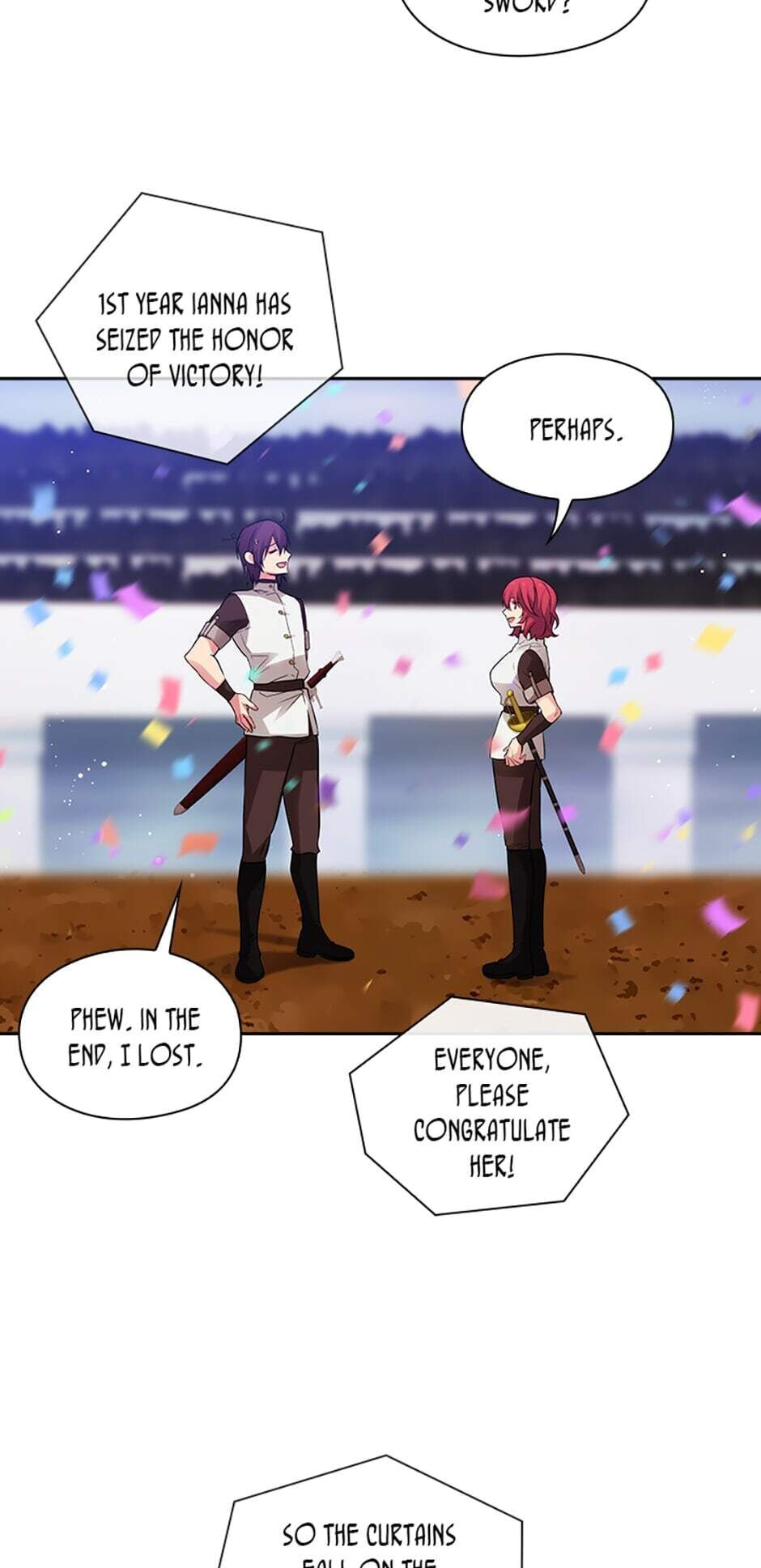 Read Adonis chapter 162 image 41 on Lezhin