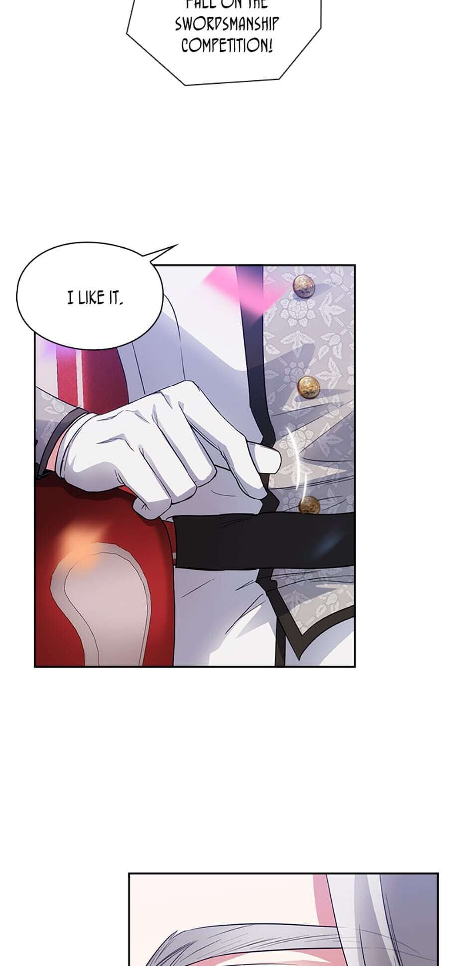 Read Adonis chapter 162 image 42 on Lezhin
