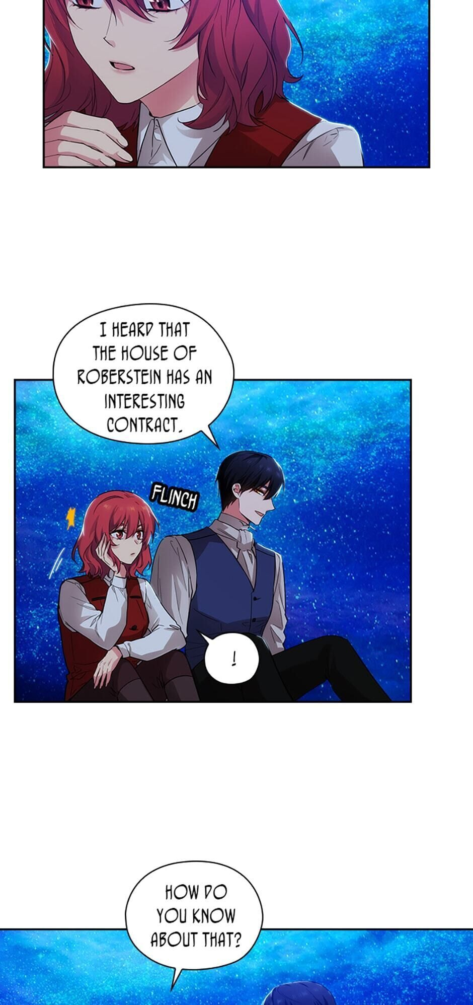 Read Adonis chapter 162 image 6 on Lezhin