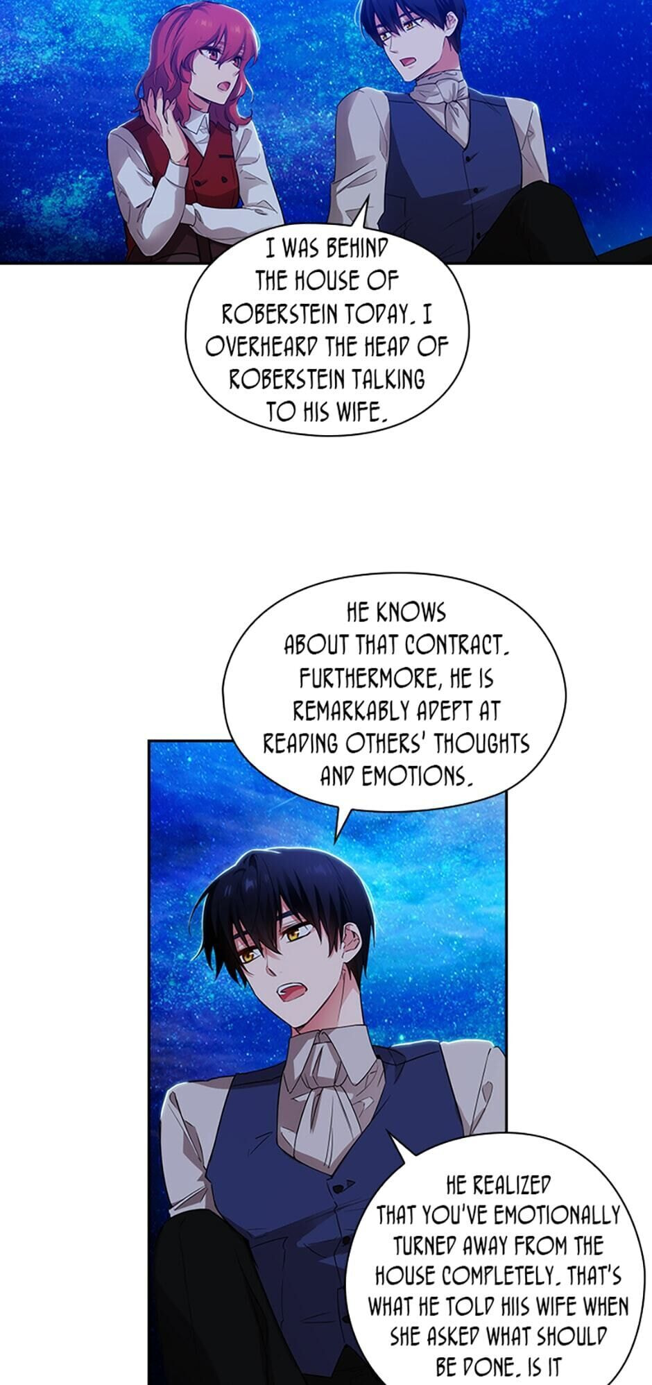 Read Adonis chapter 162 image 7 on Lezhin