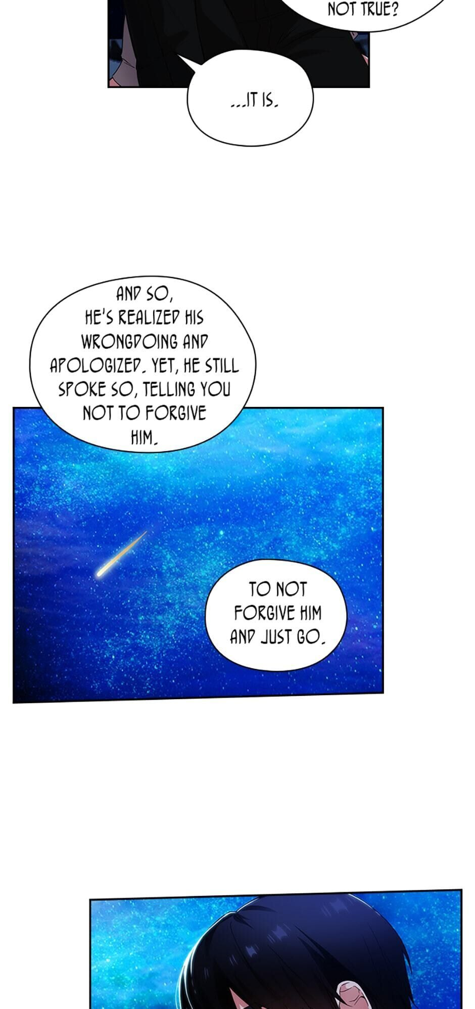 Read Adonis chapter 162 image 8 on Lezhin