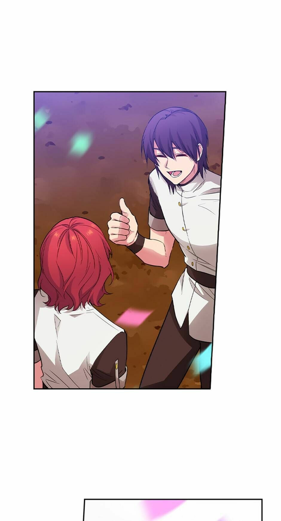 Read Adonis chapter 163 image 0 on Lezhin