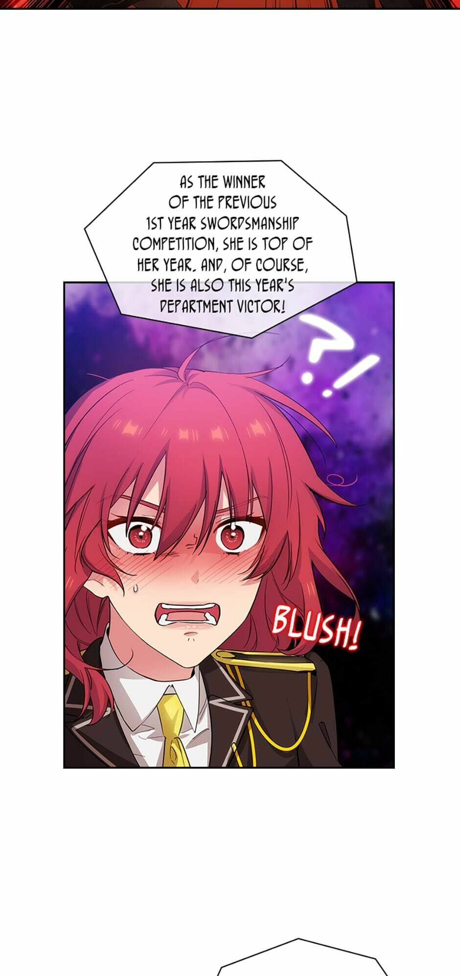 Read Adonis chapter 163 image 10 on Lezhin