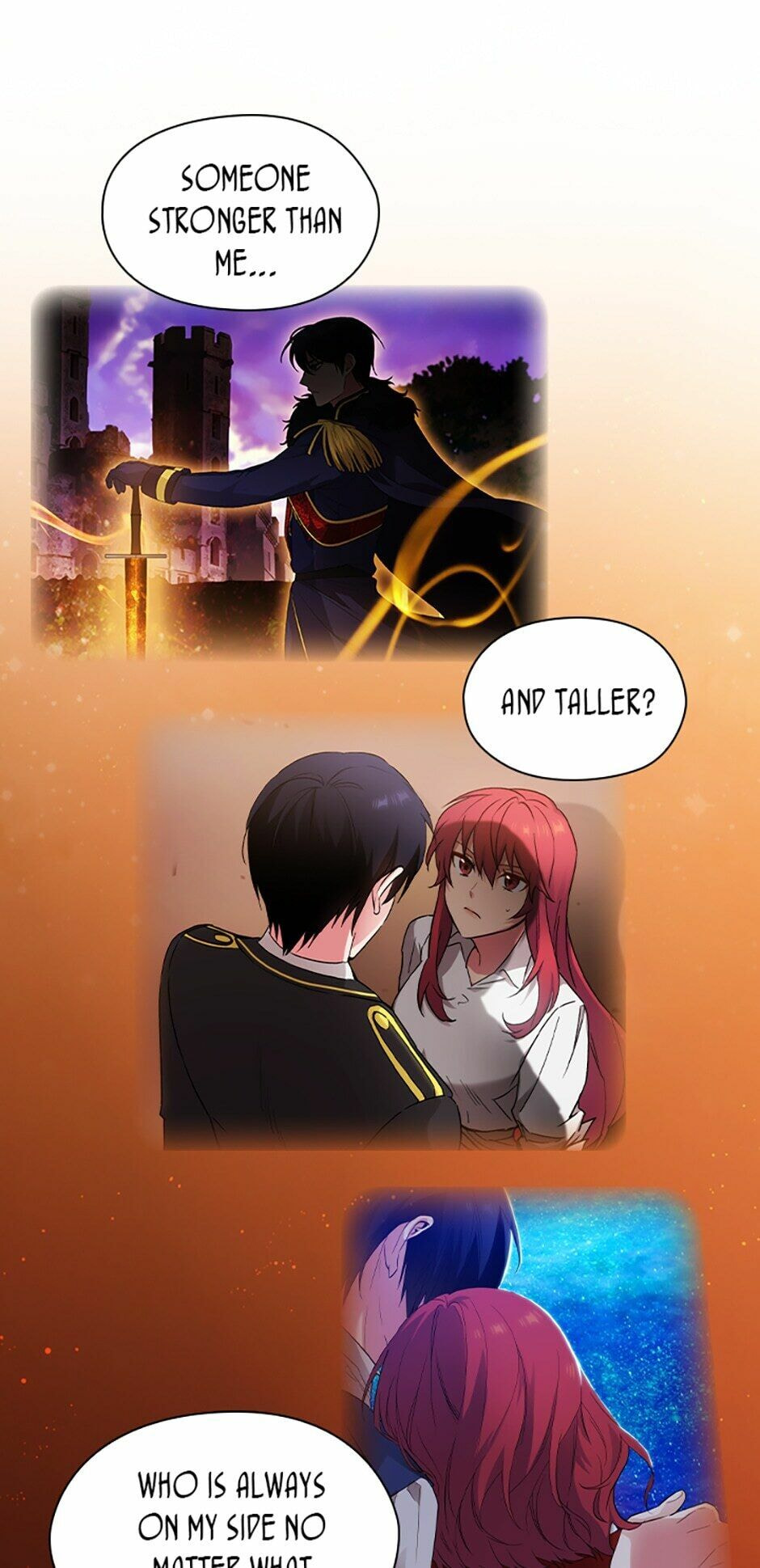 Read Adonis chapter 163 image 17 on Lezhin