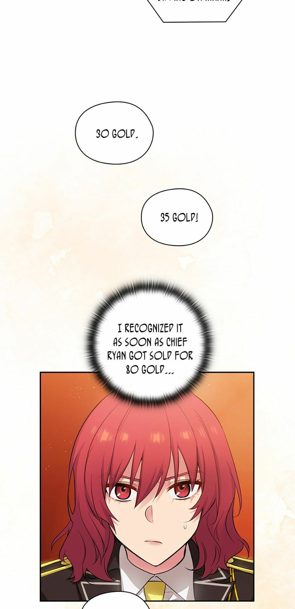 Read Adonis chapter 163 image 20 on Lezhin