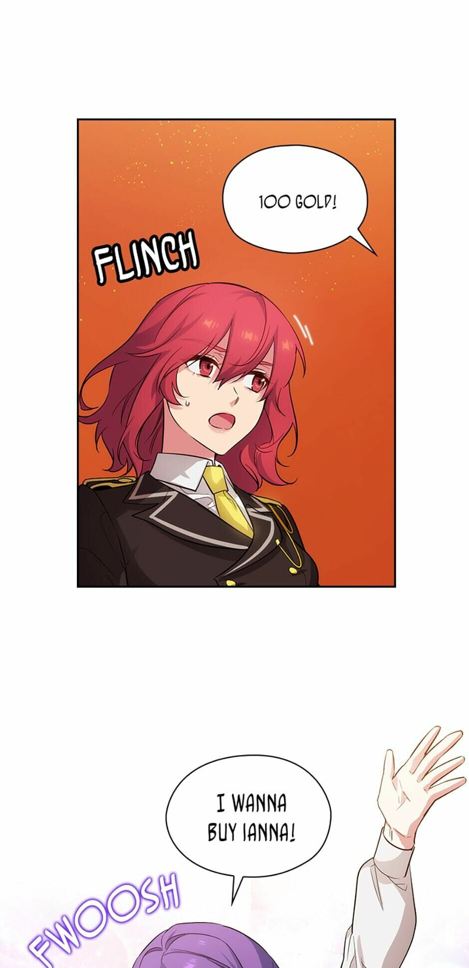Read Adonis chapter 163 image 23 on Lezhin