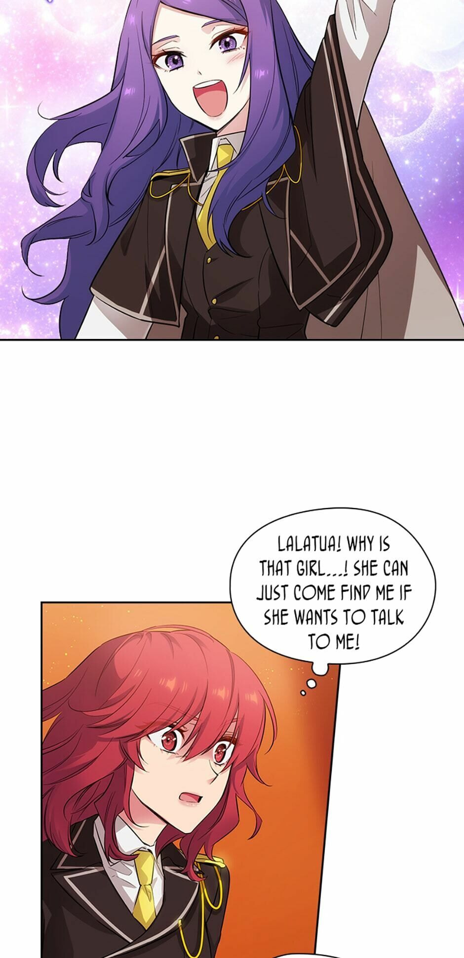 Read Adonis chapter 163 image 24 on Lezhin
