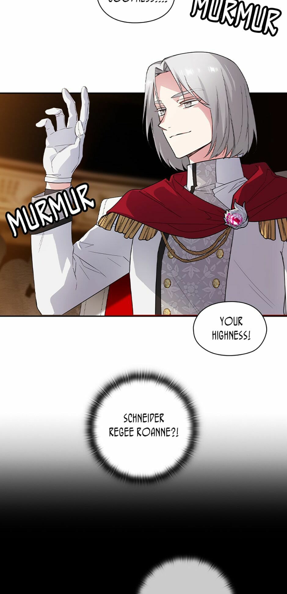 Read Adonis chapter 163 image 26 on Lezhin