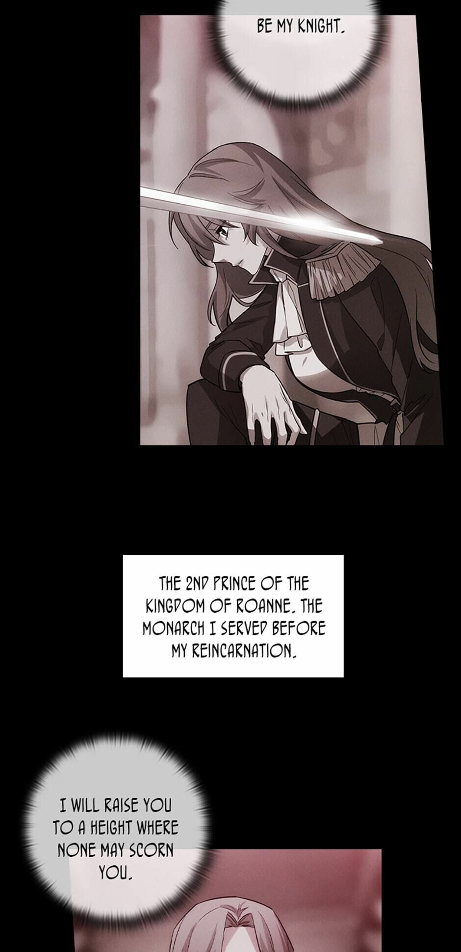 Read Adonis chapter 163 image 27 on Lezhin